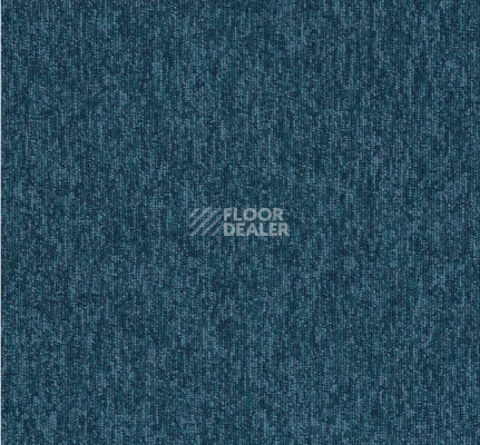 Ковровая плитка Interface New Horizons II 5596 Petrol фото 1 | FLOORDEALER